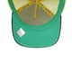 thumbnail image 5 of Gorra Goorin Bros Unisex Labrador 1011037YEL Amarillo Unitalla, 5 of 6