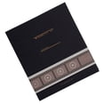 thumbnail image 4 of Memory Book,Photo Album Clear Film Photo Album Book Photo Album Exceptional Value, 4 of 5