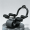 Black, variant on Elbow Support Ab Roller Wheel with Smart Timer-Automatic Rebound Abdominal Workout Equipment for Core Strength Training, Home Gym Fitness for Men & Women,Grey