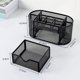 thumbnail image 2 of Desk Organizer, Mesh Desk Neater And Pen Holder, 8 Cubicles And 1 Drawer, Stationery Organizer, Home, Office, School, Classroom, Workshop, 2 of 5