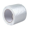 thumbnail image 1 of LOLIPPYY Repair Water Pipe Leak Butyl Rubber Repair Tape for Home Maintenance Silver 1Pack, 1 of 6