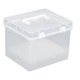 thumbnail image 3 of Estuche para rotuladores Macarena organizador para rotuladores de bocetos de pintura transparente a prueba de polvo 120 tragamonedas Estuche de transporte de marcador, 3 of 5