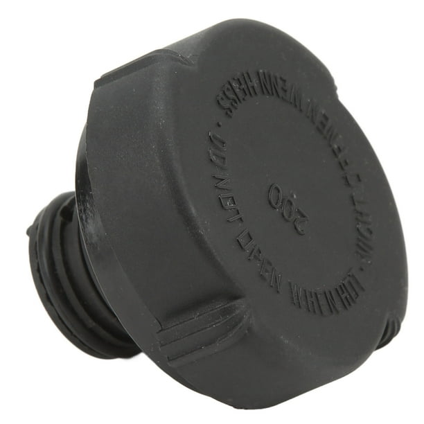 Engine Expansion Tank Cap,Radiator Expansion Water Tank PC Expansion Header Tank Cap Multi