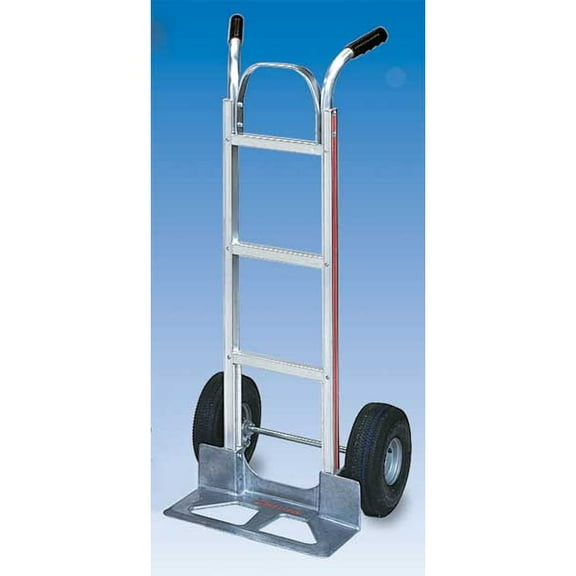 Magliner Hand Truck,500lb,52"x20-1/2"x18-1/2" HMK116UA4