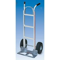 Magliner Hand Truck,500lb,52"x20-1/2"x18-1/2" HMK116UA4