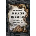 thumbnail image 1 of Libro El Placer De Quemar Tapa Blanda, Autor Ray Bradbury, Editorial Minotauro Mexico, 1 of 1