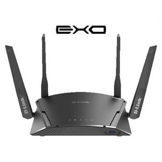D Link EXO AX DAP X1870 802.11ax 1.76 Gbits Wireless Range