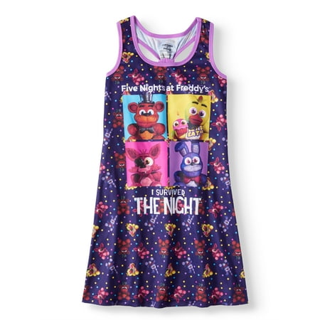 Caracas Girl - Five Nights at Freddy's Girls'