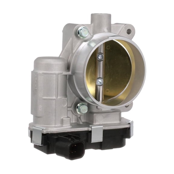 Standard Motor Products S20009 Fuel Injection Throttle Body Fits select: 2006-2011 CHEVROLET IMPALA, 2007-2009 CHEVROLET EQUINOX