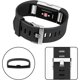 thumbnail image 4 of Compatible con la pulsera Fitbit Charge 2, pulsera deportiva de silicona suave ajustable de repuesto para Fitbit Charge 2, 4 of 6
