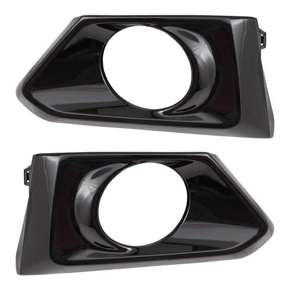 Brock Fog Light Cover for 2019-2022 Altima Set 622576CA0B