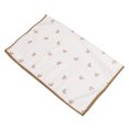 thumbnail image 1 of Sábana Protectora Para Incontinencia, Almohadilla De Cama De Entrenamiento Para Ir Al Baño Lavable E Impermeable Para Niños Durante El Período Menstrual, 1 of 7