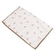 thumbnail image 1 of Sábana Protectora Para Incontinencia, Almohadilla De Cama De Entrenamiento Para Ir Al Baño Lavable E Impermeable Para Niños Durante El Período Menstrual, 1 of 7