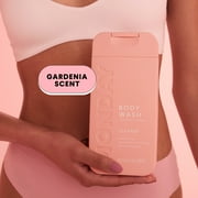 MONDAY Haircare CLEANSE Body Wash with Grapefruit Extract, Hyaluronic Acid, Shea Butter, Coconut Oil for Normal to Oily/Combination Skin 600 mL