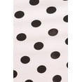 thumbnail image 2 of Women's Elastic Waist Stretch Midi Office Pencil Skirt S-XL, 2 of 4