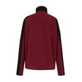 thumbnail image 2 of Regatta Great Outdoors Mens Hedman II Two Tone Full Zip Fleece Jacket, 2 of 5