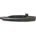 thumbnail image 2 of Exterior Door Handle For 2004-2012 Mitsubishi Galant Set of 2 Rear LH and RH, 2 of 10
