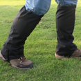 thumbnail image 3 of Polainas de senderismo para acampar al aire libre, correr, caminar, mochilero, mujeres, hombres, protector de pierna de tobillo, botas, polainas, cubierta de polaina, nieve, transpirable, li, 3 of 5