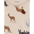 thumbnail image 4 of Carter's Child of Mine Baby and Toddler Boy Outfit Set, 3-Piece, Sizes 0/3-24 Months, 4 of 9