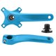 thumbnail image 1 of Juego De Bielas De Bicicleta Ligera, Brazo De Manivela De Bicicleta, Juego De Brazo De Cadena Duradero Para Reparación De Bicicletas De Montaña ANGGREK Otros, 1 of 8