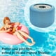 thumbnail image 3 of 4 Redes Protectoras para Filtros de , Accesorios para Piscinas y Spas de , Filtros de Repuesto de 90 Pliegues., 3 of 5