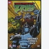 Teenage Mutant Ninja Turtles - Shredder Strikes Back (Volume 6)