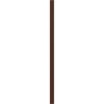 thumbnail image 6 of Ekena Millwork 46 1/4"W x 6"H x 1/4"T Hemingway Fretwork Moulding, Hickory, 6 of 13
