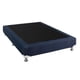 thumbnail image 2 of Colchón Matrimonial Spring Air Swift con Box Blu 1 juego de Sábanas Almohada, 2 of 2
