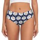 thumbnail image 1 of Balery Cute Sheep With Star Ropa Interior de Algodón para Mujer con Dibujo – Braguitas Cómodas y Elásticas, Estilo Clásico-4X-Large, 1 of 6