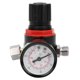 thumbnail image 3 of Manómetro Regulador de Presión de 150 Psi ANGGREK, 3 of 8