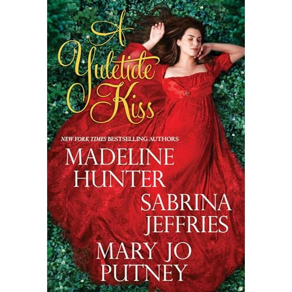 Pre-Owned A Yuletide Kiss (Mass Market Paperback) 1420152297 9781420152296