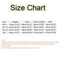 thumbnail image 3 of Girls 2PCS Sweatshirt Pants Outfit Set Kids Knit Top + Long Pants Set Comfortable Winter Clothes Sets for 8-14Y, 3 of 6