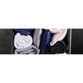 thumbnail image 4 of TRULY SOFT Ensemble de Literie Réversible Noir Full/Grand 3 Pcs, 4 of 4