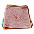 thumbnail image 6 of Tibetan Buddhist 20~300x Prayer Flags Outdoor Meditation Traditional 11x14IN Lot, 6 of 13
