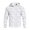 W7-Gray, variant on Havenx Upf 50+ Sun Protection Hooded Jacket for Men Camo Long Sleeve Full Zip Coat Thumbhole Hooded Rash Guard Jackets Casual Summer Lightweight Athletic Workout Clothing,Royal Blue 4XL