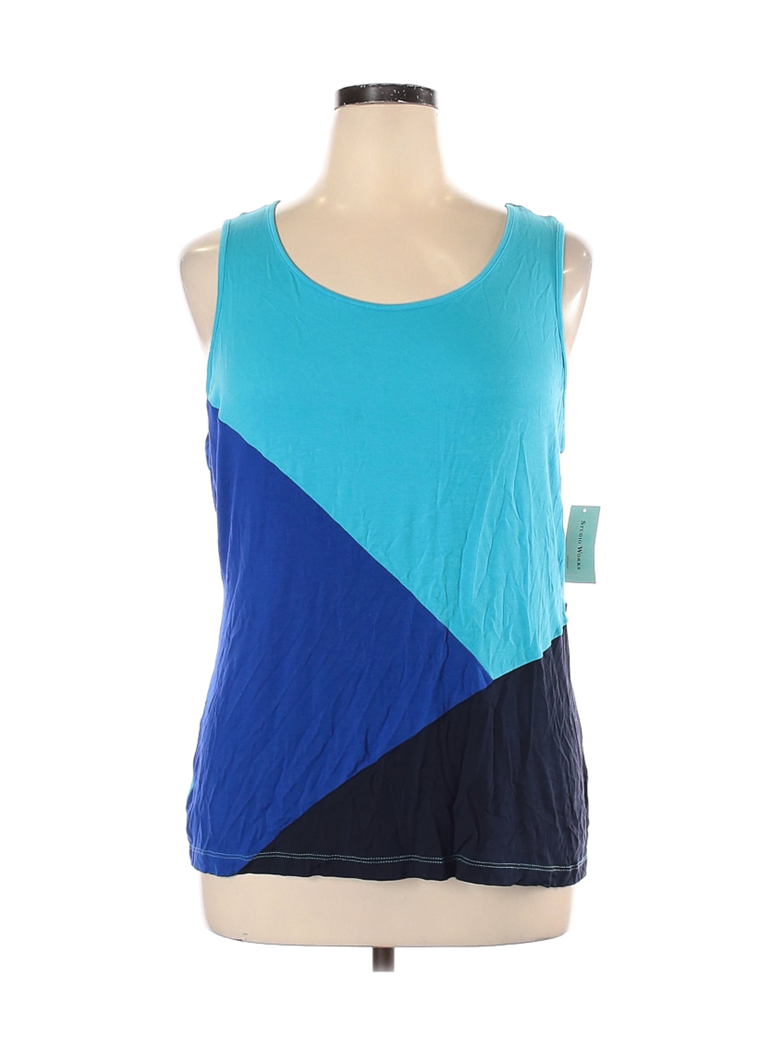 studio works tops
