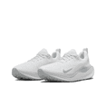 thumbnail image 3 of Neck-zapatillas para correr Reactx Infinity 4, deportivas bajas, ligeras, color blanco1348, 3 of 5