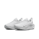 thumbnail image 3 of Neck-zapatillas para correr Reactx Infinity 4, deportivas bajas, ligeras, color blanco1232, 3 of 5