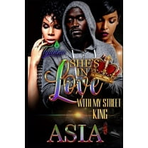 She's in Love with My Street King (Paperback)