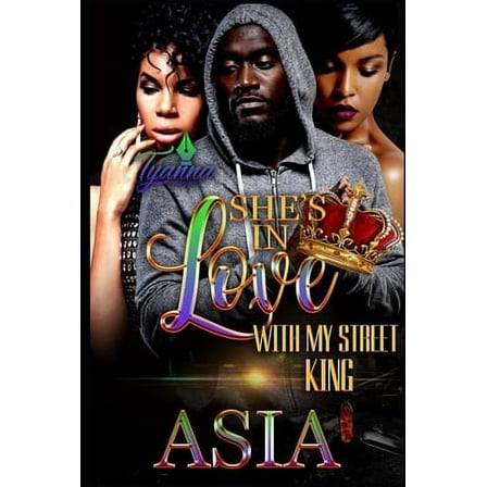 She's in Love with My Street King (Paperback)