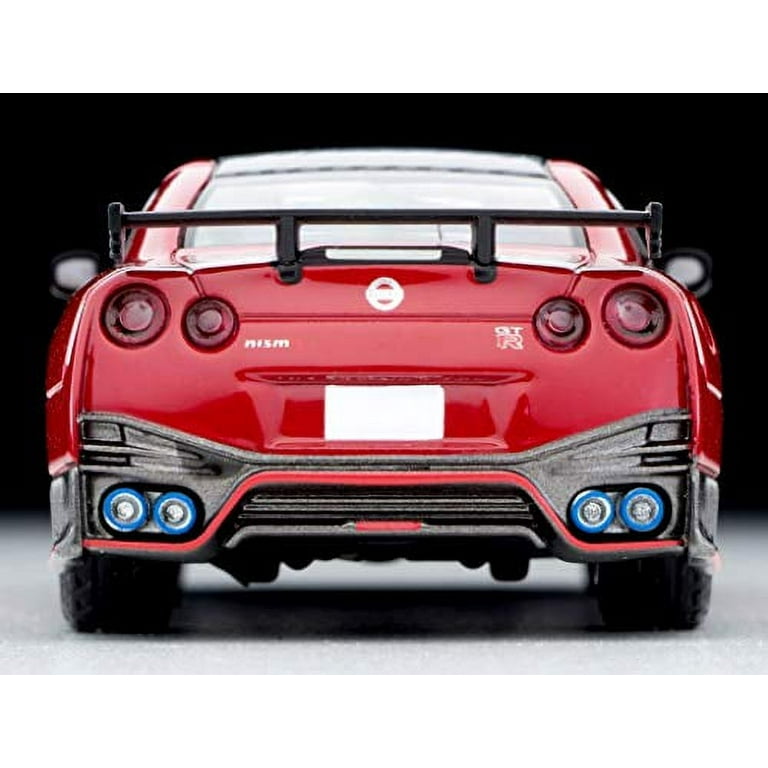 Tomica Limited Vintage Neo 1/64 LV-N217b Nissan GT-R NISMO 2020 