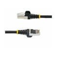 thumbnail image 3 of StarTech 1ft CAT6a Ethernet Cable, 3 of 6