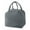 Gray, variant on Lunch Bag Women, Lunch Box Lunch Bags for Women Men, Small Leakproof Lunch Tote Insulated Cooler Lunch Container for Work/Office/School