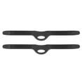 thumbnail image 2 of Sangle de Palmes de Natation, Sangle Réglable en Caoutchouc avec 1 Paire pour Plongée sous-Marine, 2 of 7