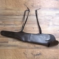 Tandy Rifle Scabbard Tough 1 Unisex-Adult Deluxe Rifle Scabbard RIGHT Dark Oil - Walmart.com
