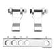 thumbnail image 1 of ATV Drop Link Adjustable Improve Handling Aluminum Alloy Front Rear Lowering Kit Practical Waterproof  for Refit ANGGREK Otros, 1 of 7