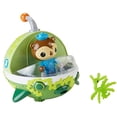 thumbnail image 2 of Fisher-Price Octonauts Talking Kelp Camouflage Gup-E, 2 of 4