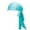 Mint Green, variant on AJGRHE Silky Durag Multi Colour Options | Silk Du Rags For Men & Women | For Waves Braids & Locs Khaki one size