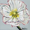 thumbnail image 2 of Great Art Now Fresh Poppy II by Jodi Augustine, Canvas Wall Art, 12W x 12H, 2 of 2