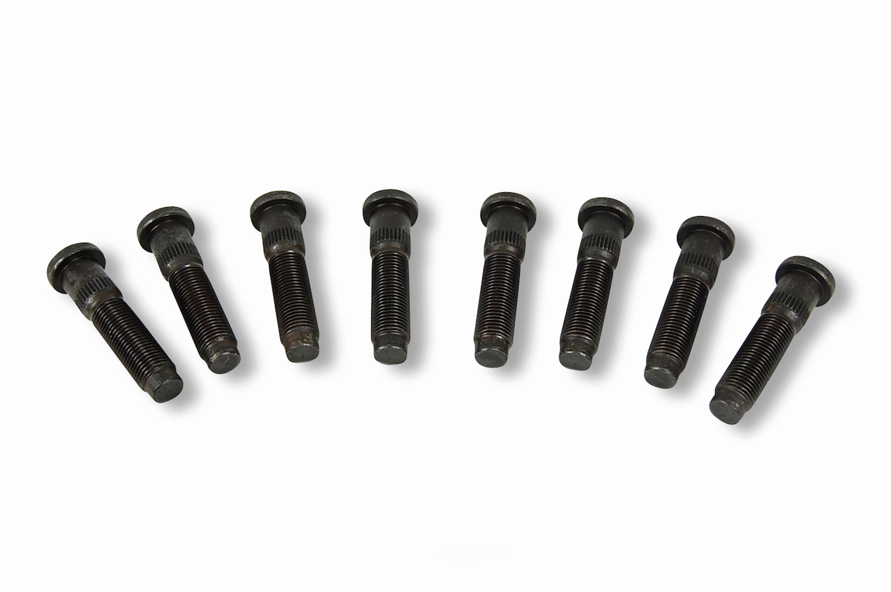 Mevotech H515034 Wheel Bearing and Hub Assembly